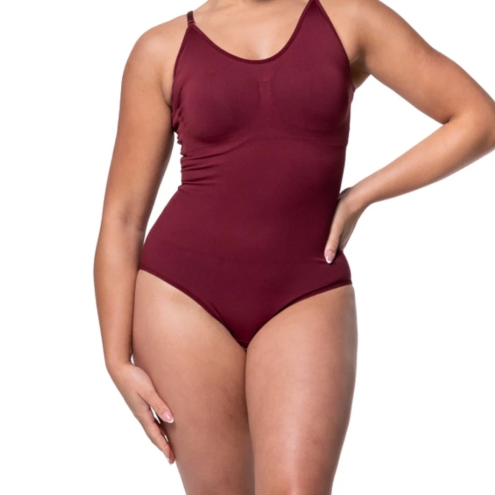 Snatched Shapewear Bodysuit